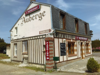 Auberge Fleurie Ferme