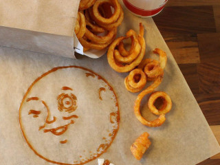 Arby's