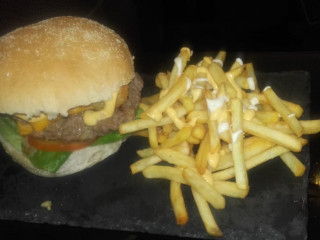 Le Burger Toulousain