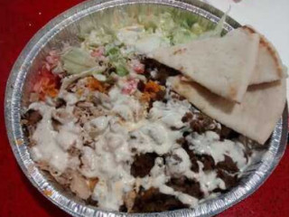 The Halal Guys