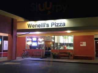 Wenelli's Pizza