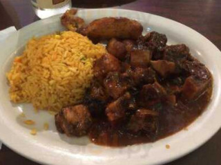 Jerk Hut Jamaican Tropicale Grille