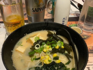 Sumo Ramen