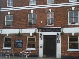 The Nags Head