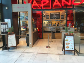 Vapiano Pasta Pizza