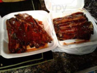 Z  Best BBQ Ribs