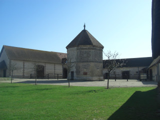 La Ferme de la Haute Crémonville