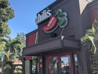 Chili's Grill