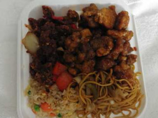 Panda Express