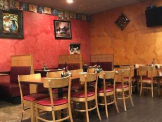 El Ranchero Mexican