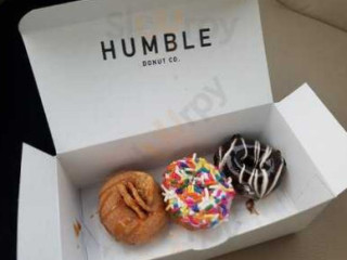 Humble Donut Co.