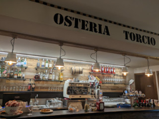 Osteria Torcio