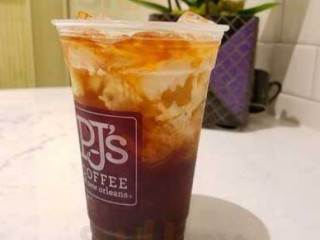 Pj's Coffee On Poydras