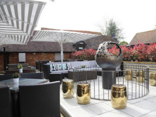 Swan Inn Amersham