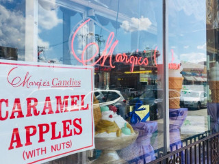 Margie's Candies