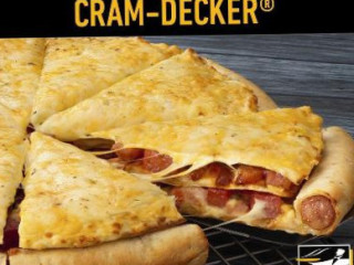 Debonairs Pizza Phokeng Mall