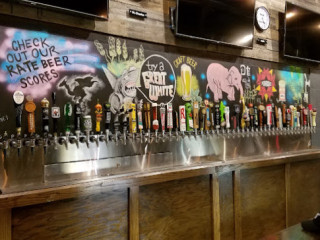 Global Brew Tap House