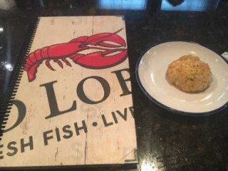 Red Lobster