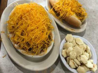 Skyline Chili