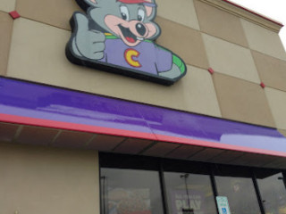 Chuck E. Cheese's