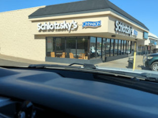 Schlotzsky's