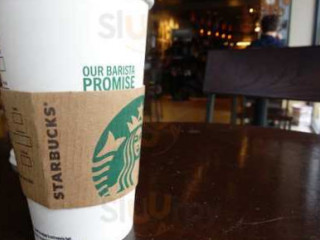 Starbucks Coffee