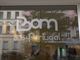 Bom Aus Portugal