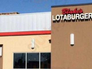 Blake's Lotaburger