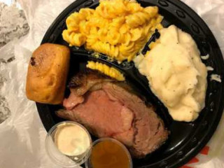 Boston Market