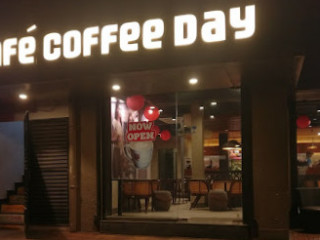 Café Coffee Day