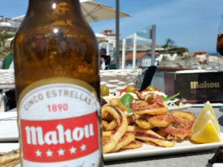 La Taberna Del Muelle