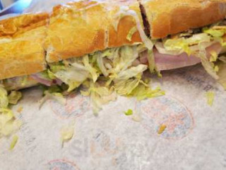 Jersey Mike's Subs