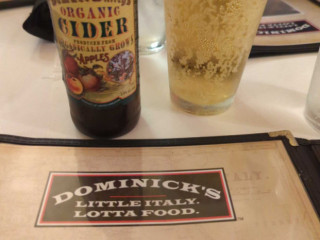 Dominick's Little Italy