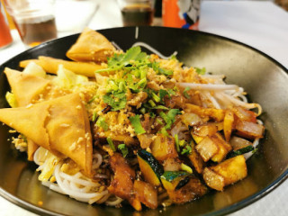 Bo Bùn