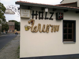 Holzwurm