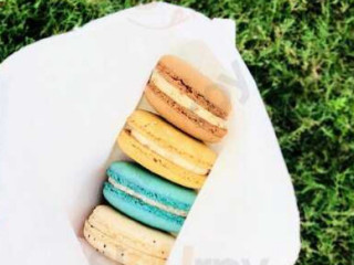 Chelles Macarons