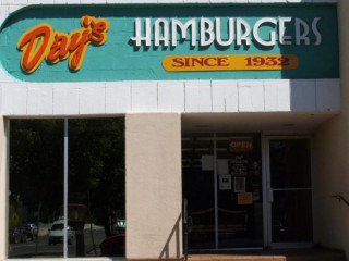 Day's Hamburgers