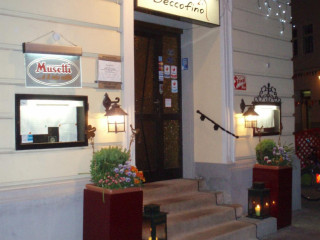 Ristorante Beccofino