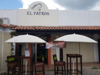 Bar Restaurante El Patron