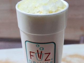 Fiiz Drinks