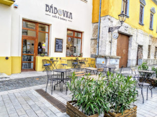 Bábovka Café Bakery