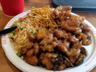 Panda Express