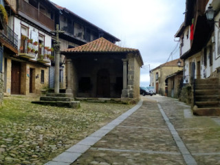 El Campito