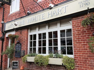 The White Hart