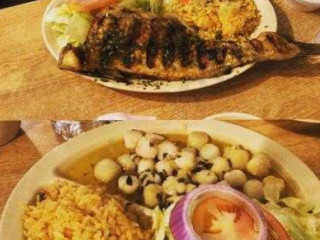 La Jaivita Mexican Seafood