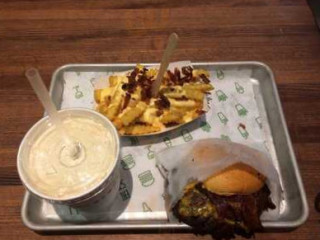 Shake Shack Navy Yard