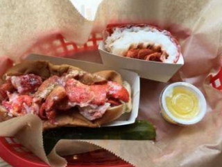 Luke's Lobster Farragut