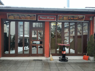 Pizza House