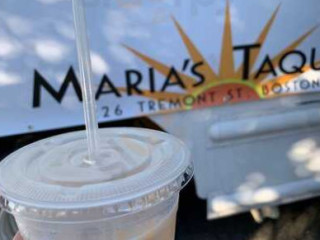 Maria's Taqueria