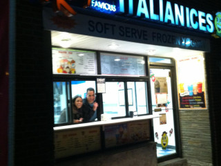 Ralph's Italian Ices